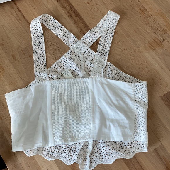 H&M Tank Top - Picture 2 of 2